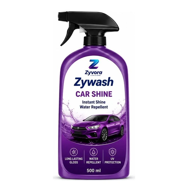 Car Shine