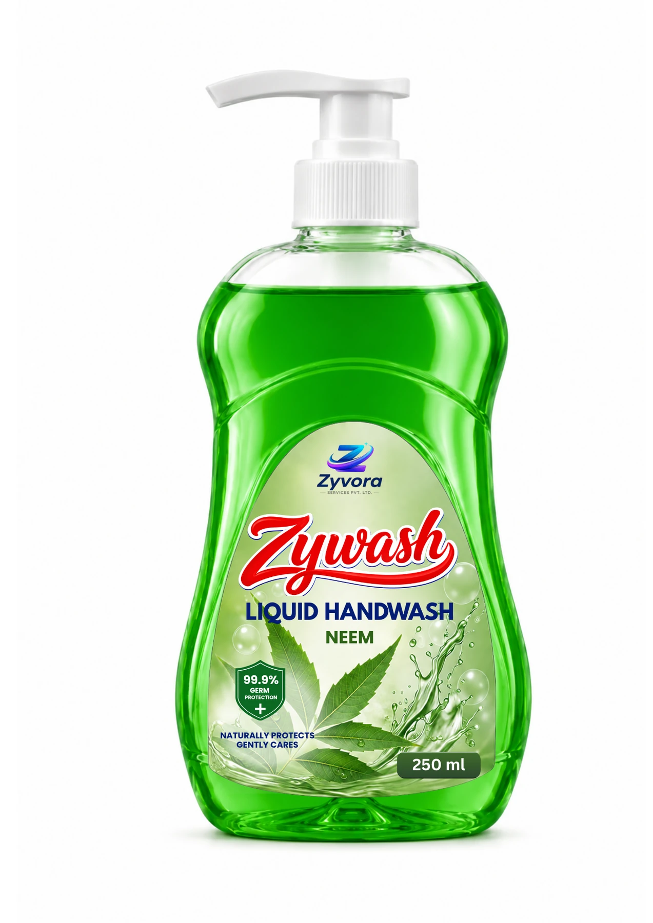 Handwash neem